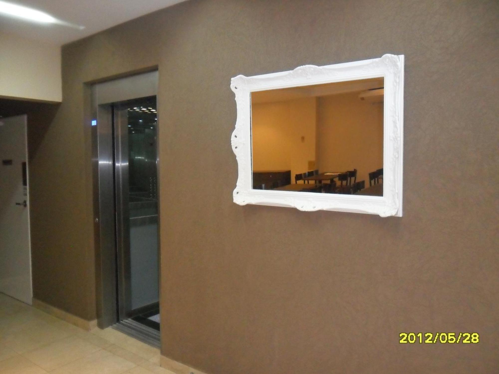 Destino Real Hotel Buenos Aires Exterior foto