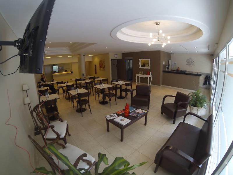 Destino Real Hotel Buenos Aires Exterior foto